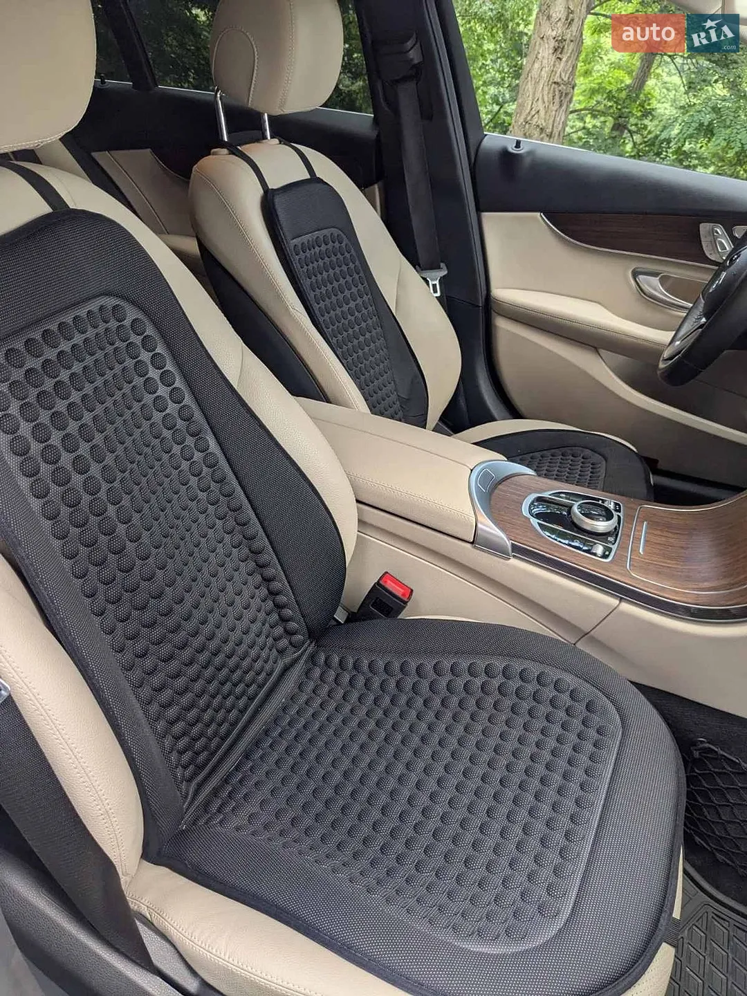 2018 Mercedes-Benz C-klasse - мініатюра 5