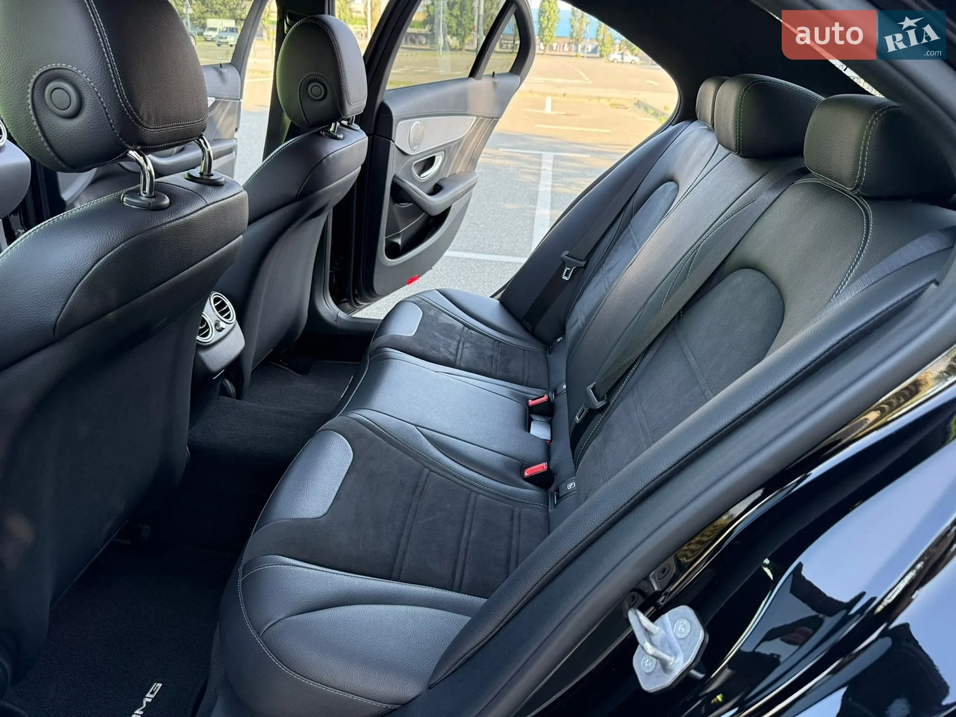 2019 Mercedes-Benz C-klasse - мініатюра 64