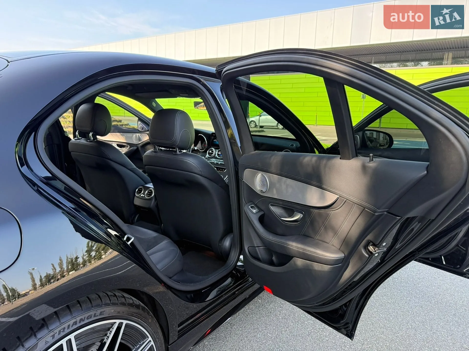 2019 Mercedes-Benz C-klasse - мініатюра 69