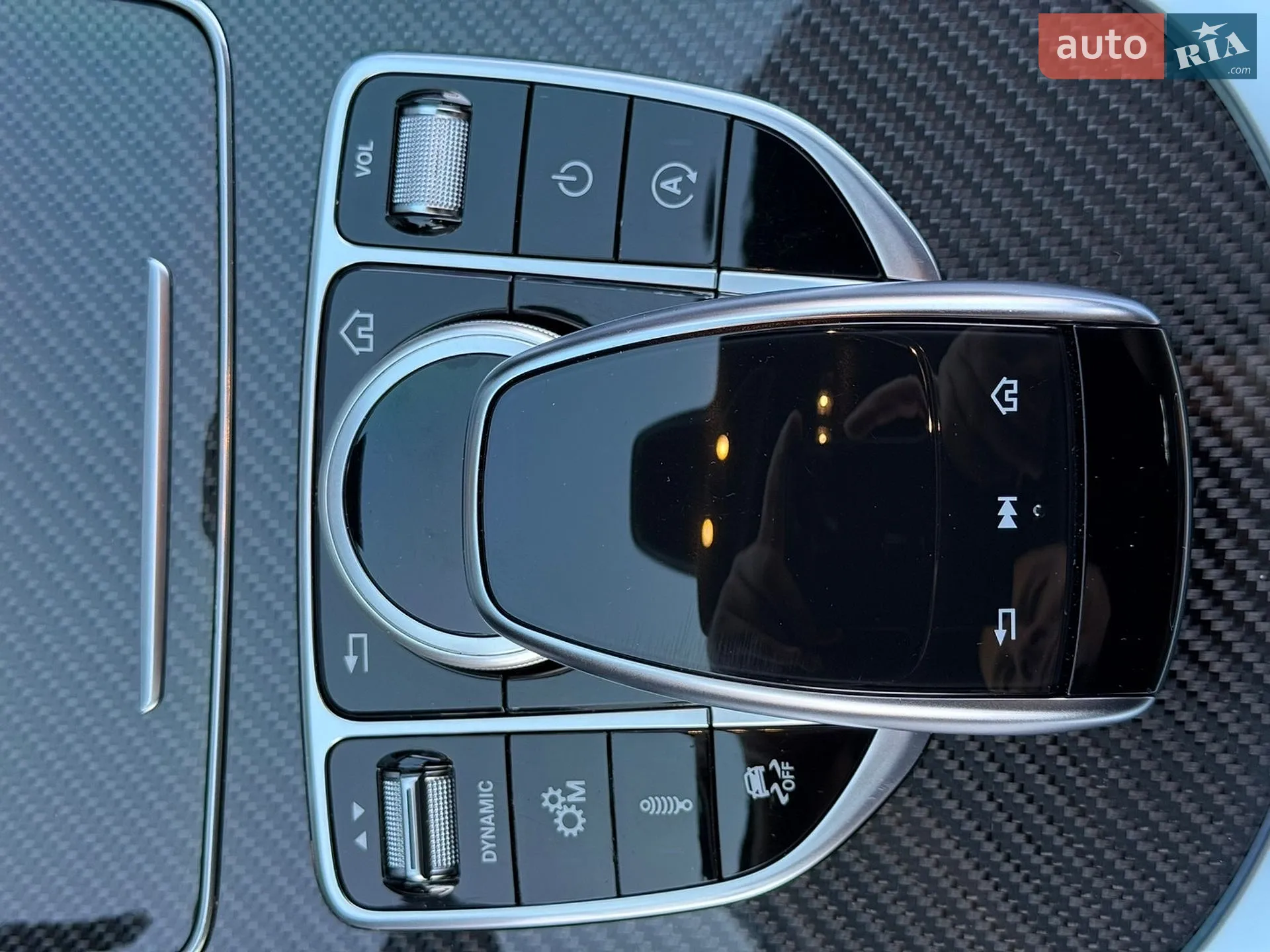 2019 Mercedes-Benz C-klasse - мініатюра 89