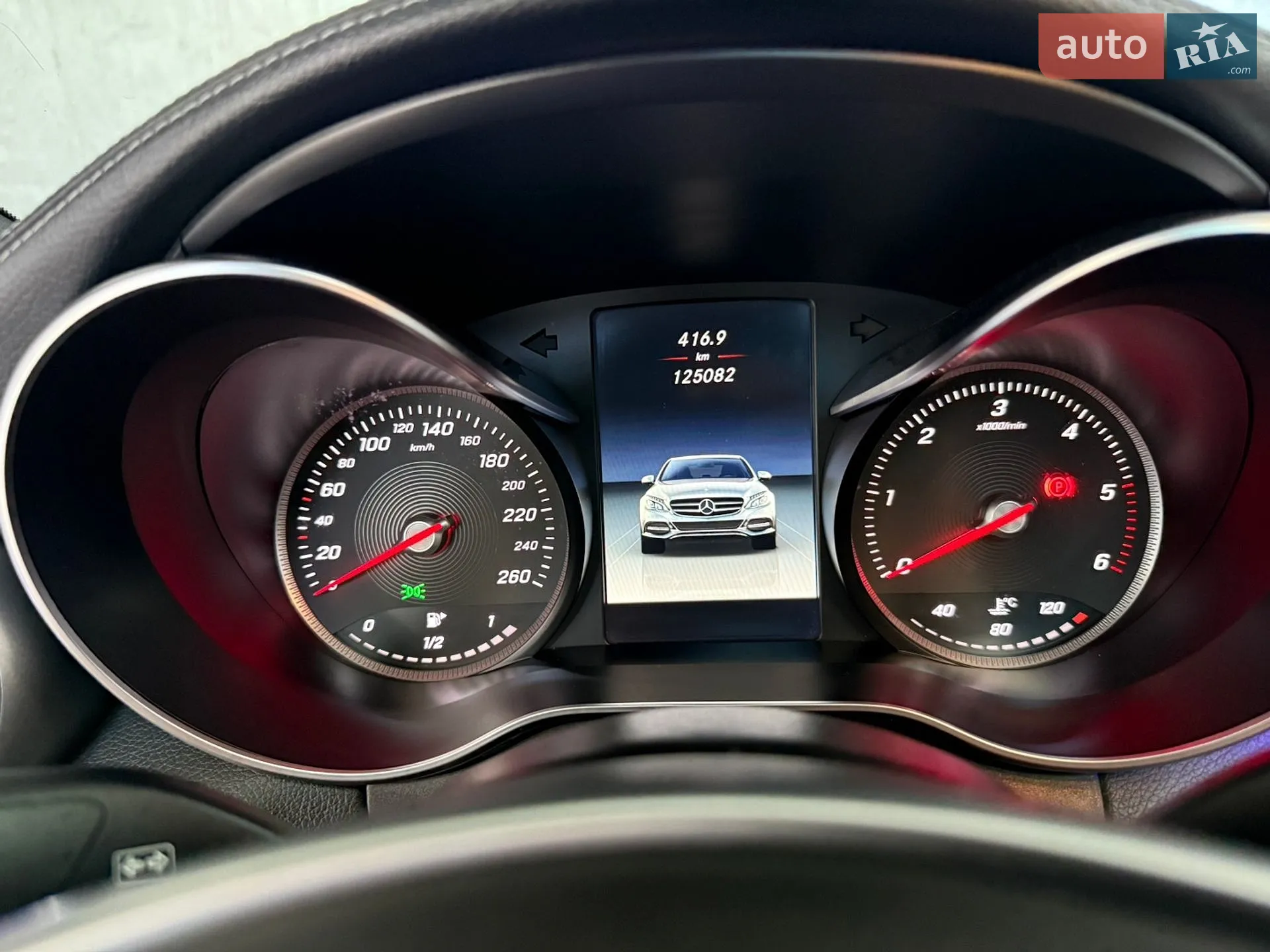 Mercedes-Benz C Class 2015 VIN WDDWF0KB0GF257325 фото оголошення 33 з 37