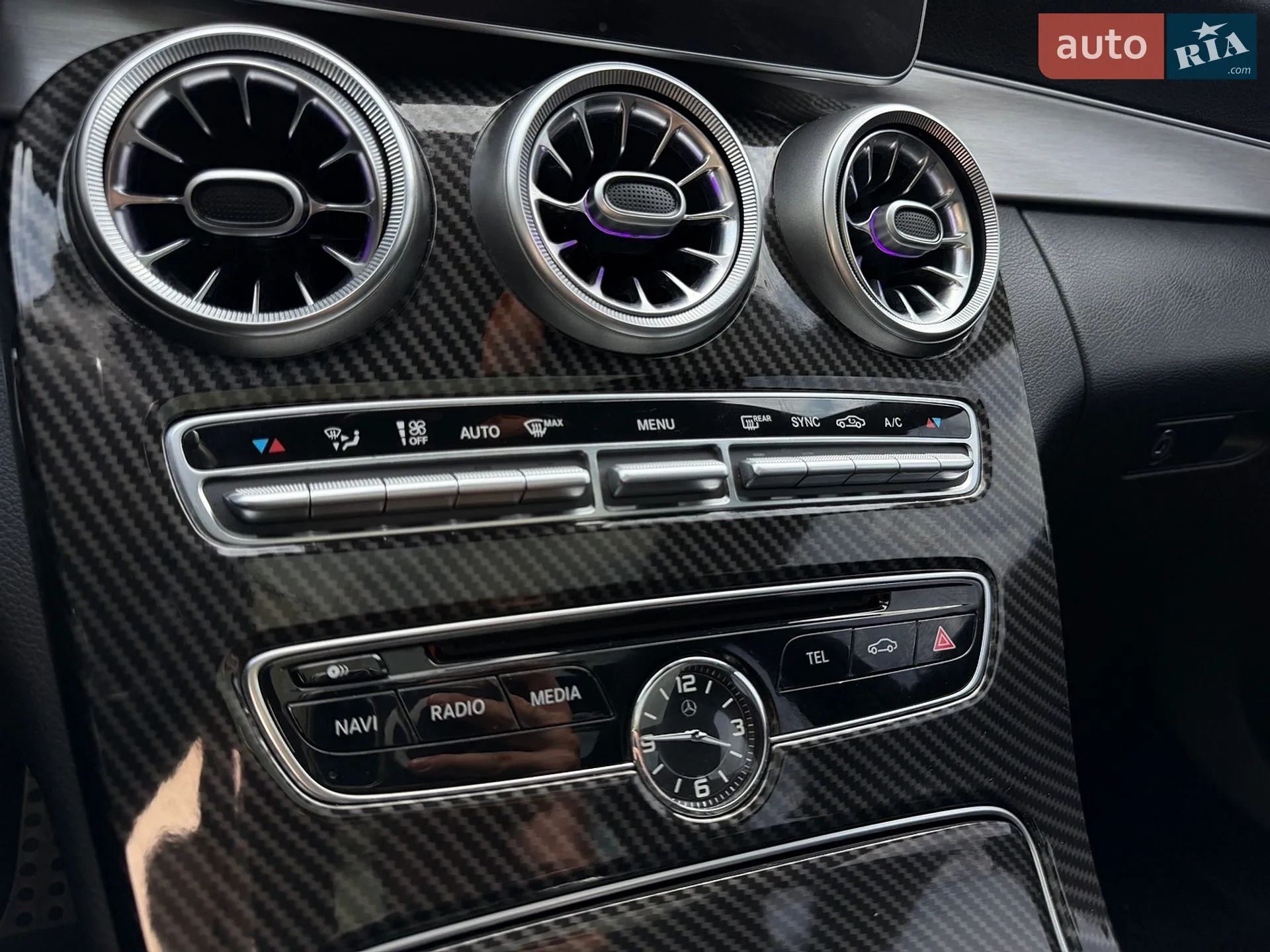 Mercedes-Benz C Class 2015 VIN WDDWF0KB0GF257325 фото оголошення 35 з 37