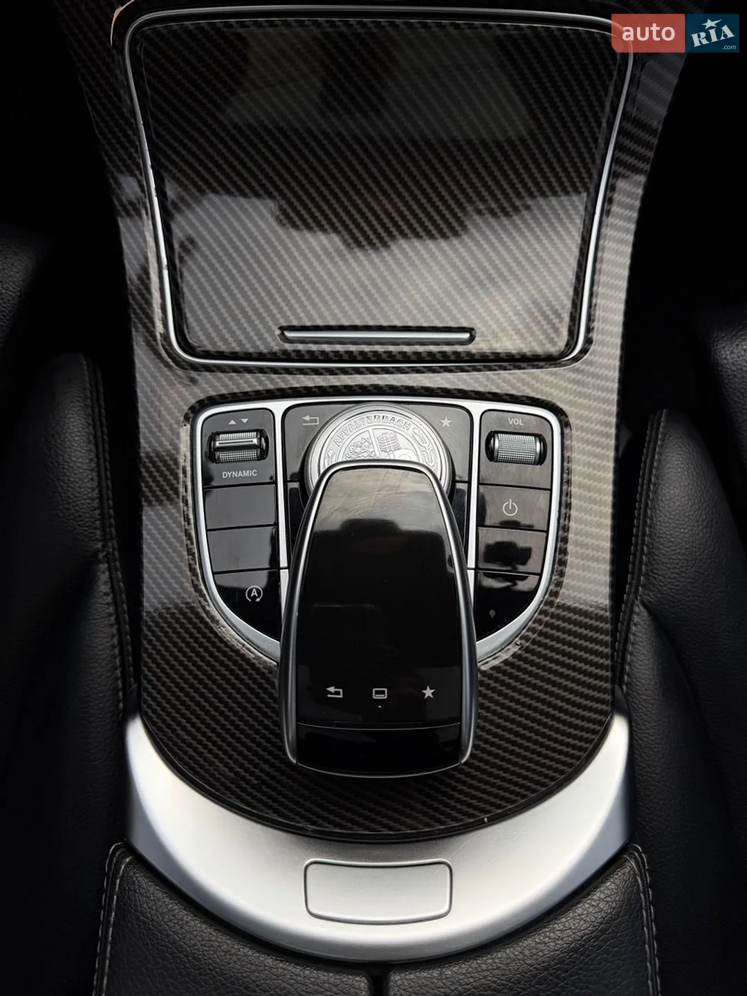 Mercedes-Benz C Class 2015 VIN WDDWF0KB0GF257325 фото оголошення 36 з 37