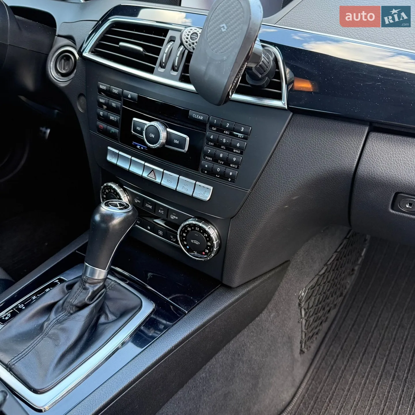 2014 Mercedes-Benz C-klasse - мініатюра 39