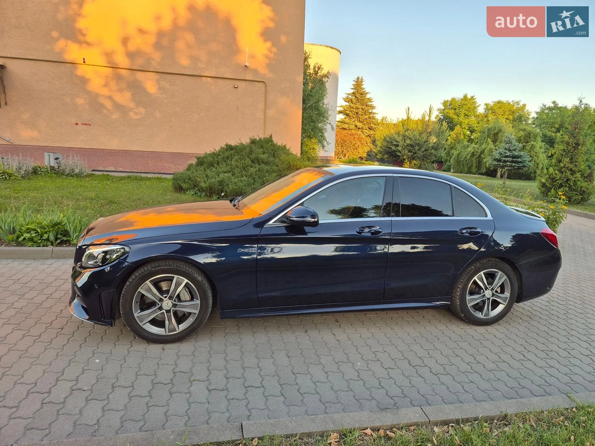 2018 Mercedes-Benz C-klasse - мініатюра 27