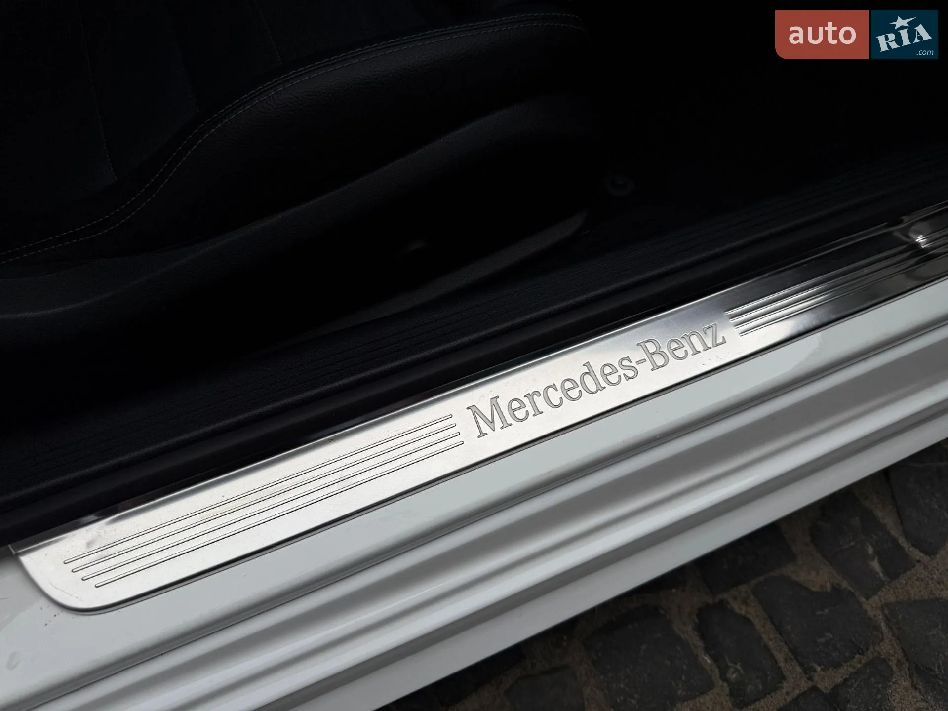 2016 Mercedes-Benz C-klasse - мініатюра 48