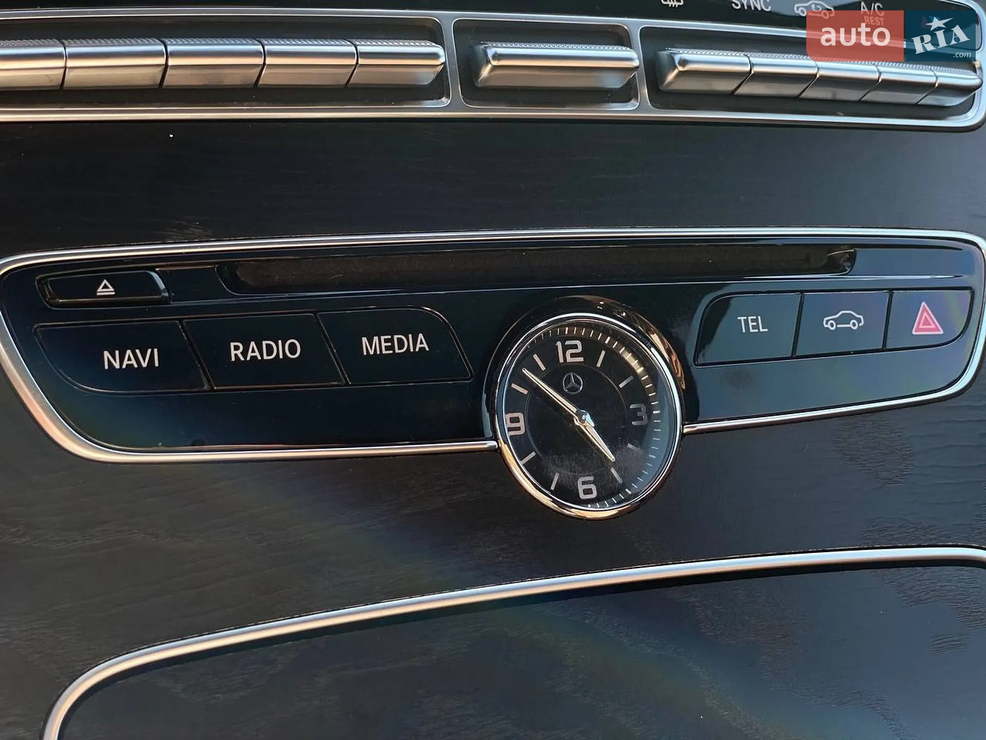 2016 Mercedes-Benz C-klasse - мініатюра 40