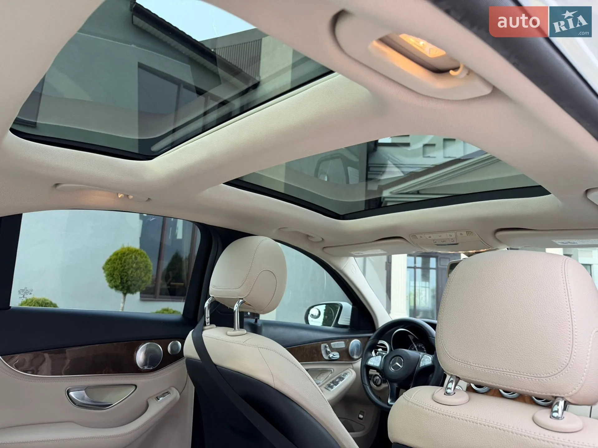 2014 Mercedes-Benz C-klasse - мініатюра 45