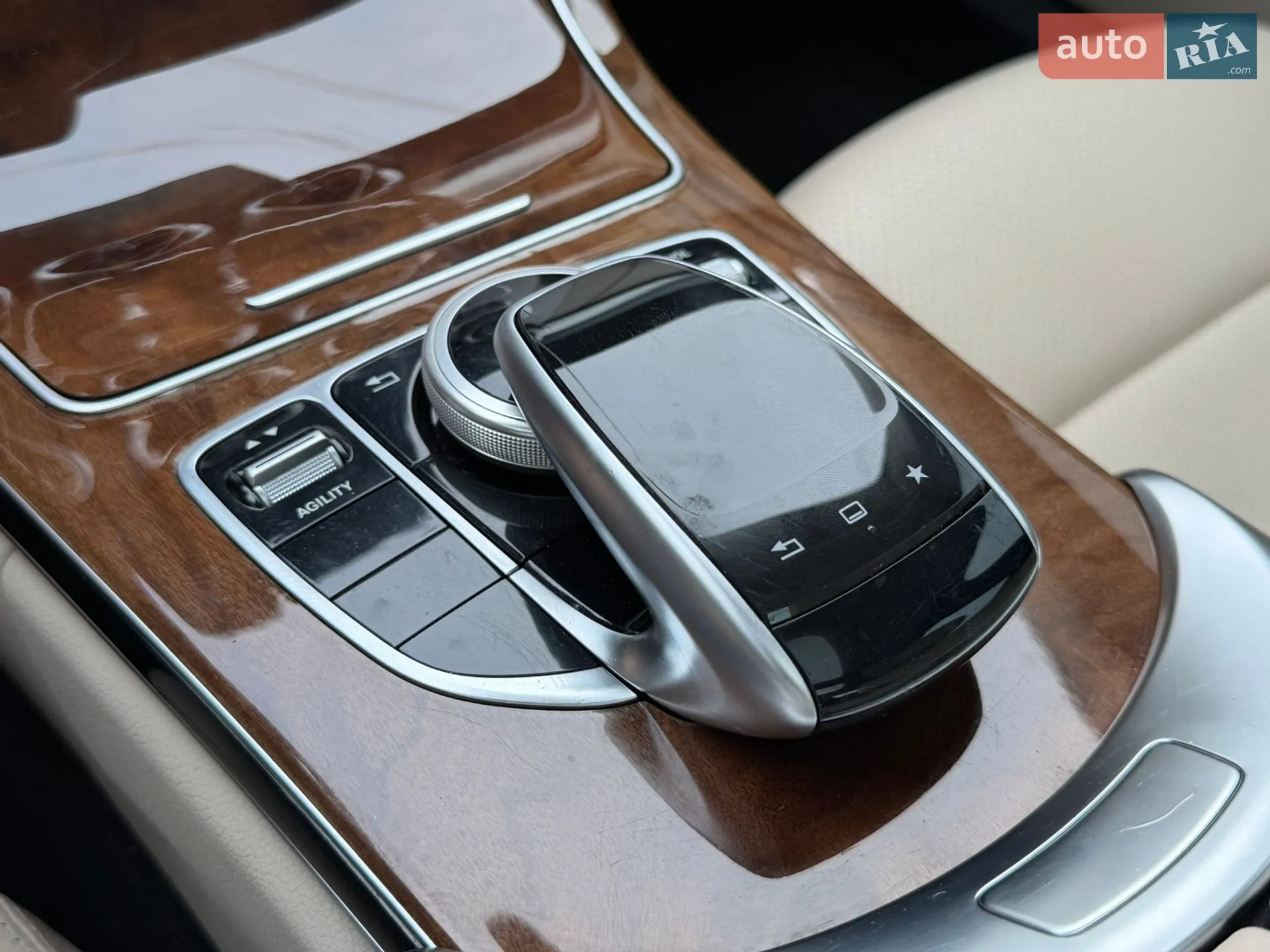 2014 Mercedes-Benz C-klasse - мініатюра 67
