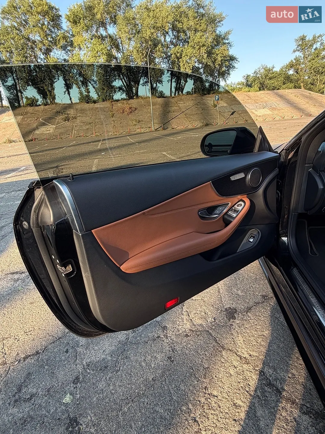 2021 Mercedes-Benz C-klasse - мініатюра 17