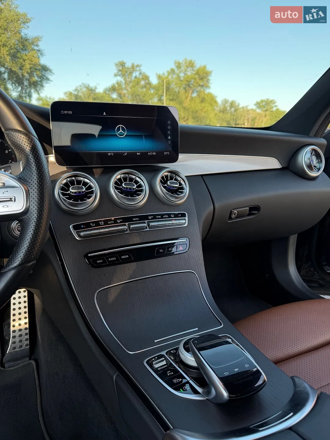 2021 Mercedes-Benz C-klasse - мініатюра 25