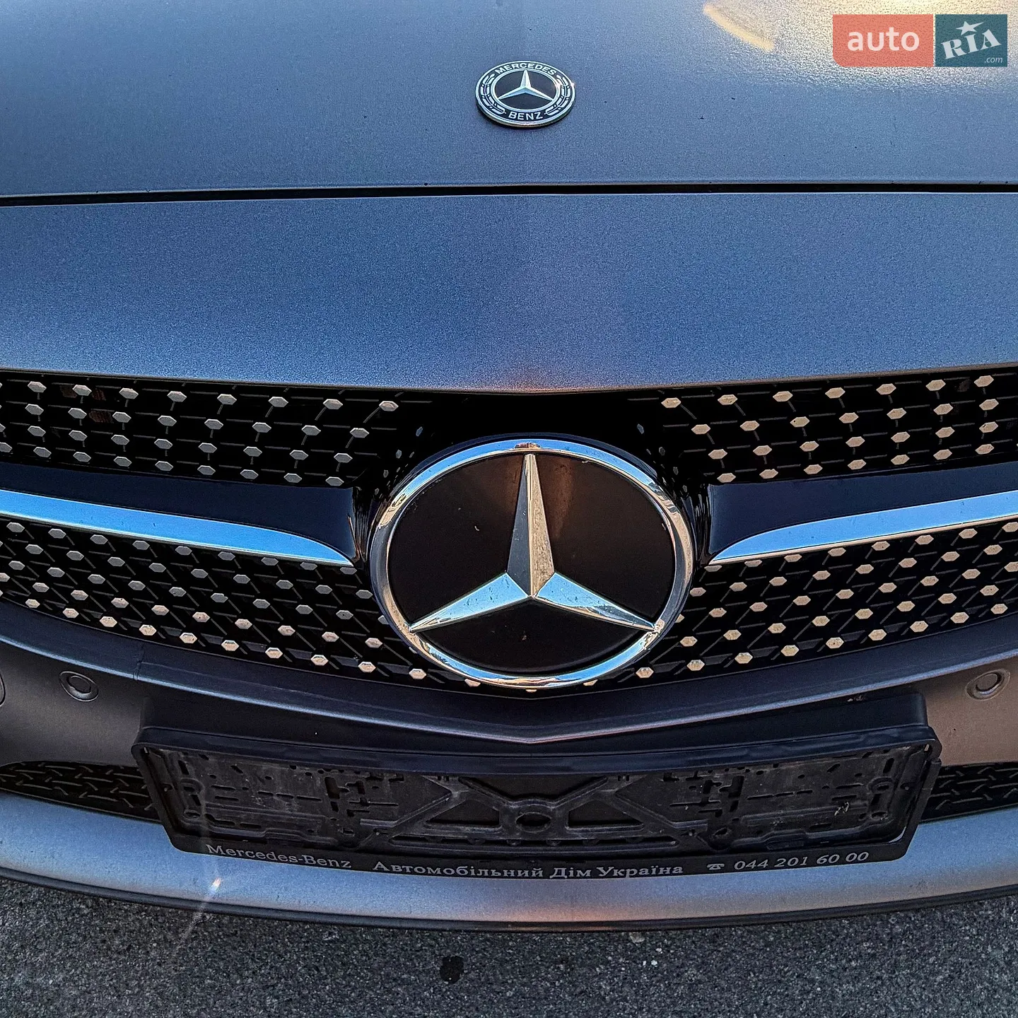 2021 Mercedes-Benz C-klasse - мініатюра 11