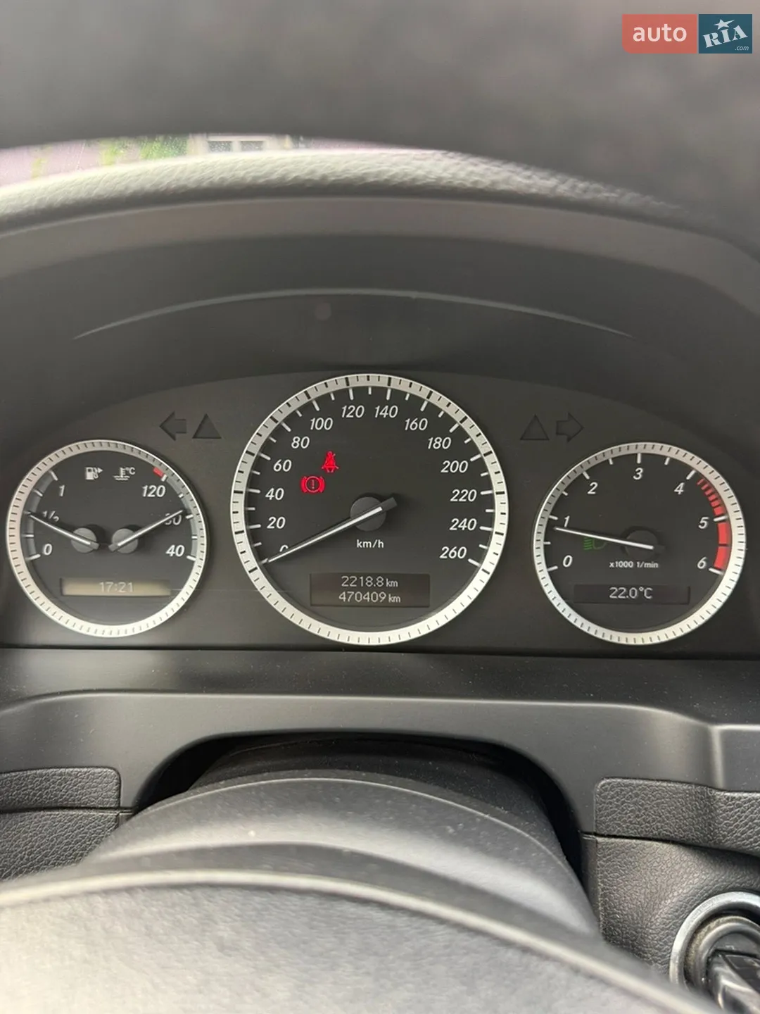 2010 Mercedes-Benz C-klasse - мініатюра 6