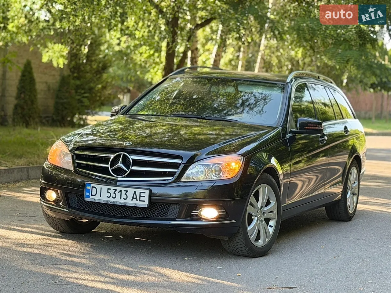 2010 Mercedes-Benz C-klasse - мініатюра 25