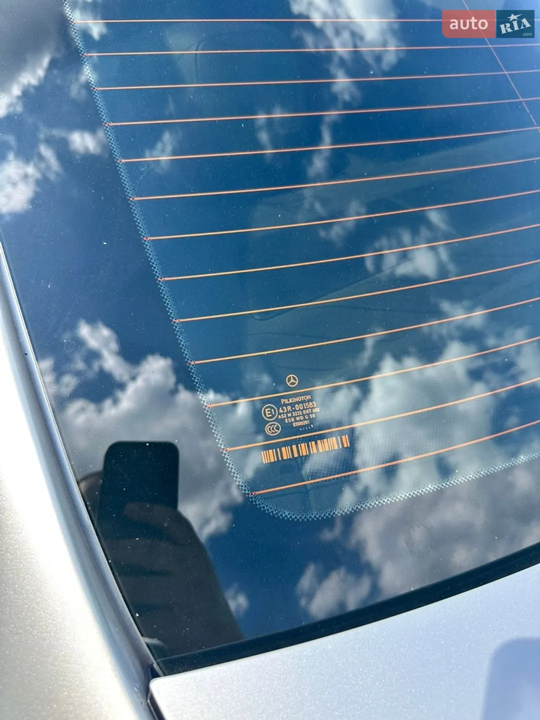 2010 Mercedes-Benz C-klasse - мініатюра 12