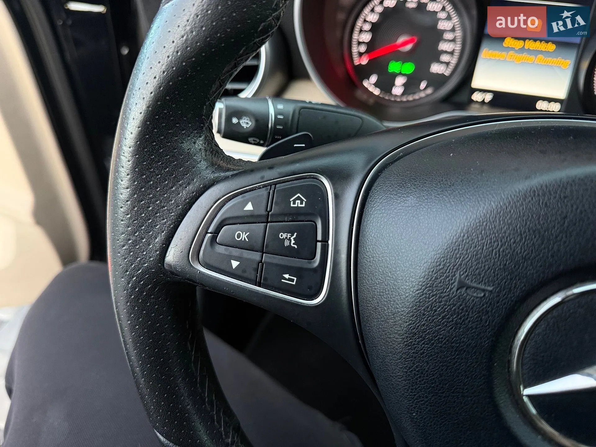 2016 Mercedes-Benz C-klasse - мініатюра 36