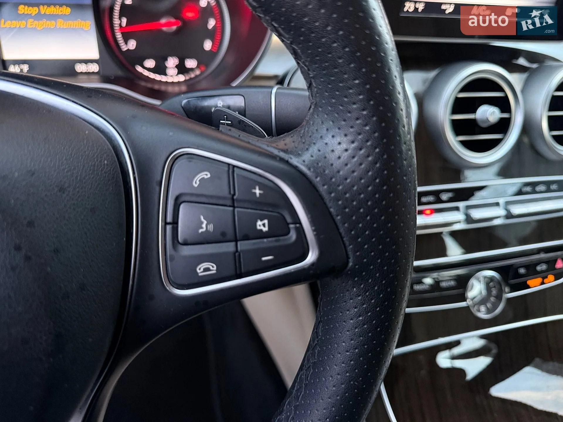 2016 Mercedes-Benz C-klasse - мініатюра 37