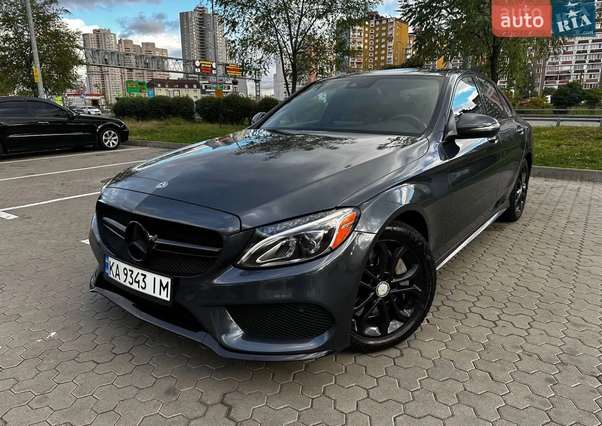 Mercedes-Benz E-Class 1995 VIN WDB2100551A034506 фото оголошення 3 з 19