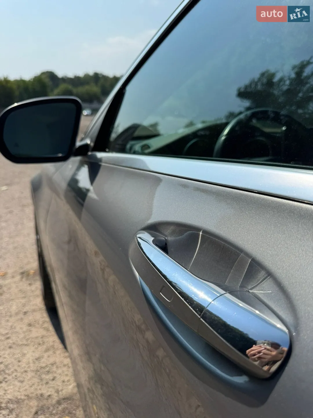 2016 Mercedes-Benz C-klasse - мініатюра 11