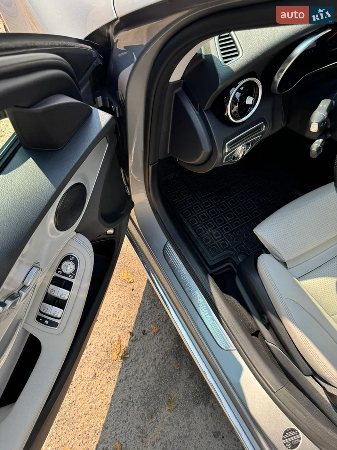 2016 Mercedes-Benz C-klasse - мініатюра 19