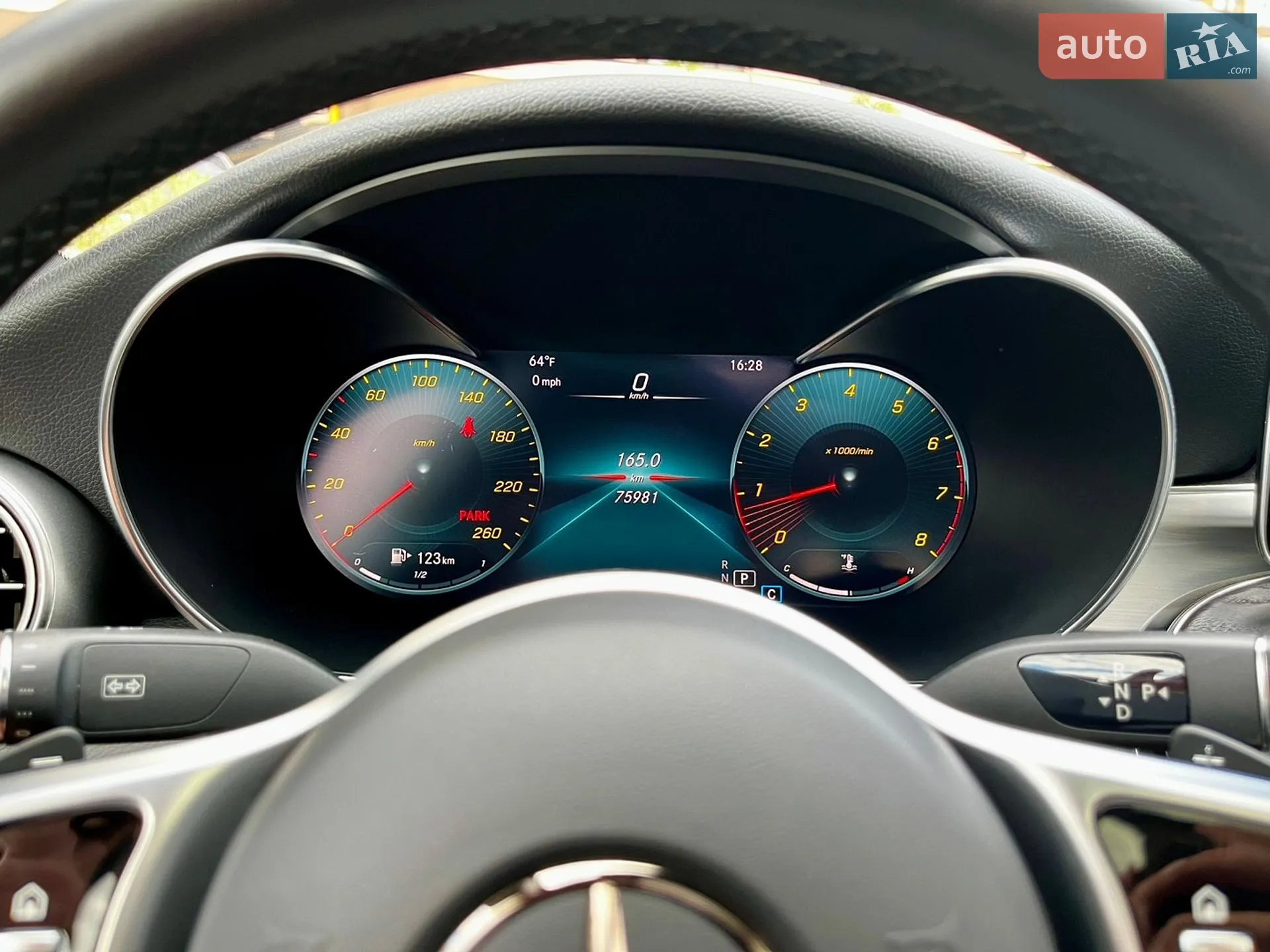 2021 Mercedes-Benz C-klasse - мініатюра 28