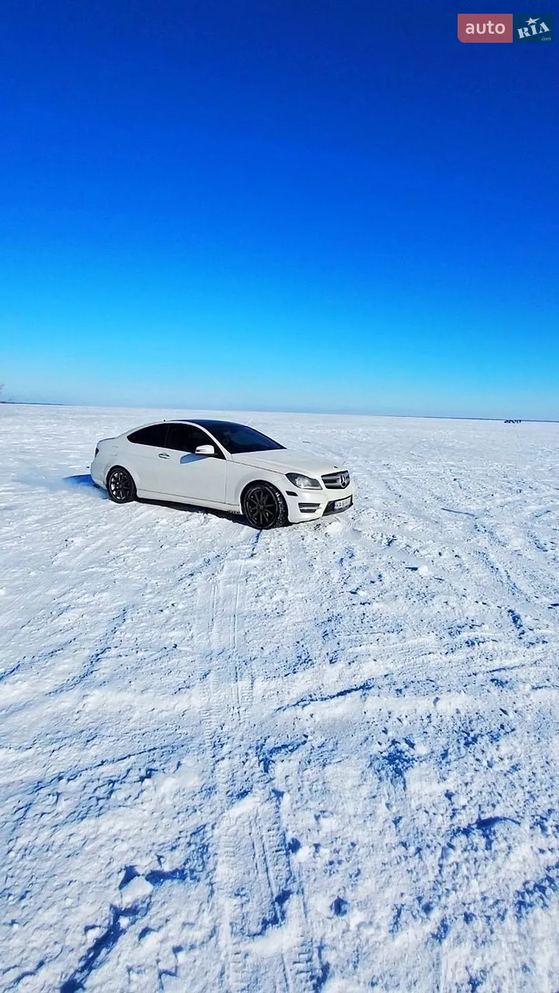 2013 Mercedes-Benz C-klasse - мініатюра 18