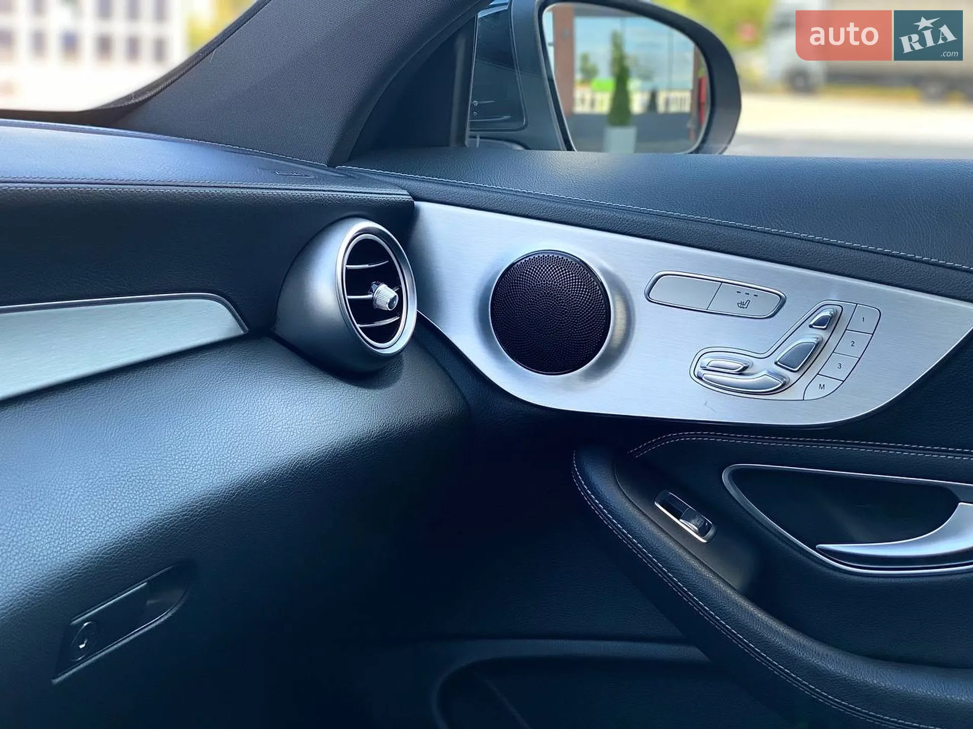 2017 Mercedes-Benz C-klasse - мініатюра 44