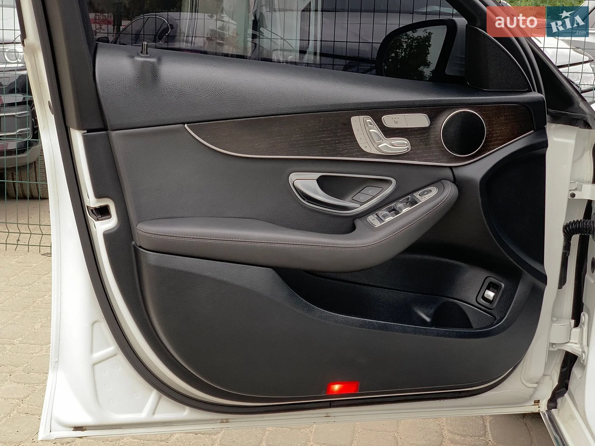 2020 Mercedes-Benz C-klasse - мініатюра 25