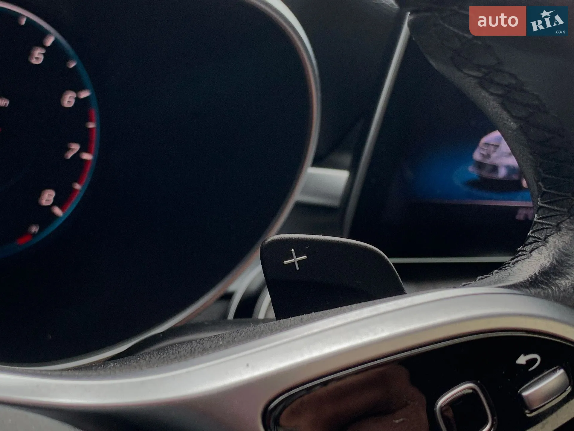 2020 Mercedes-Benz C-klasse - мініатюра 54