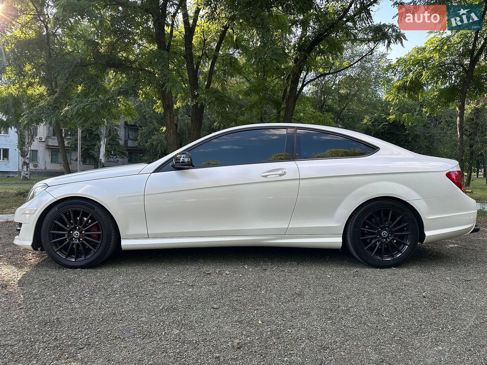 2012 Mercedes-Benz C-klasse - мініатюра 23