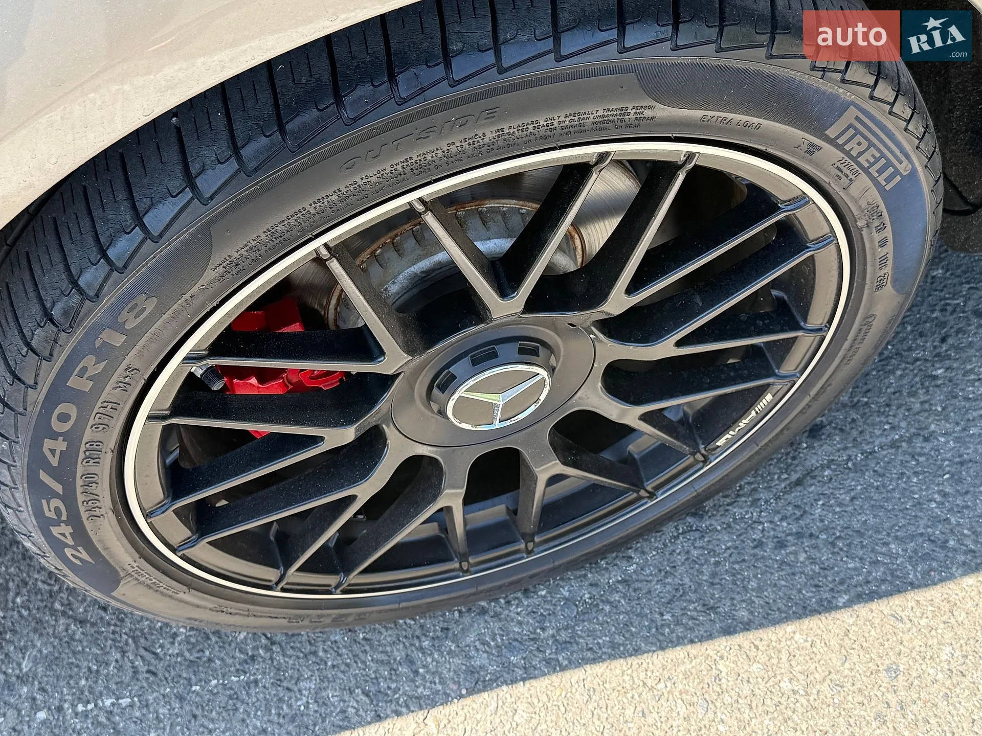 2021 Mercedes-Benz C-klasse - мініатюра 11