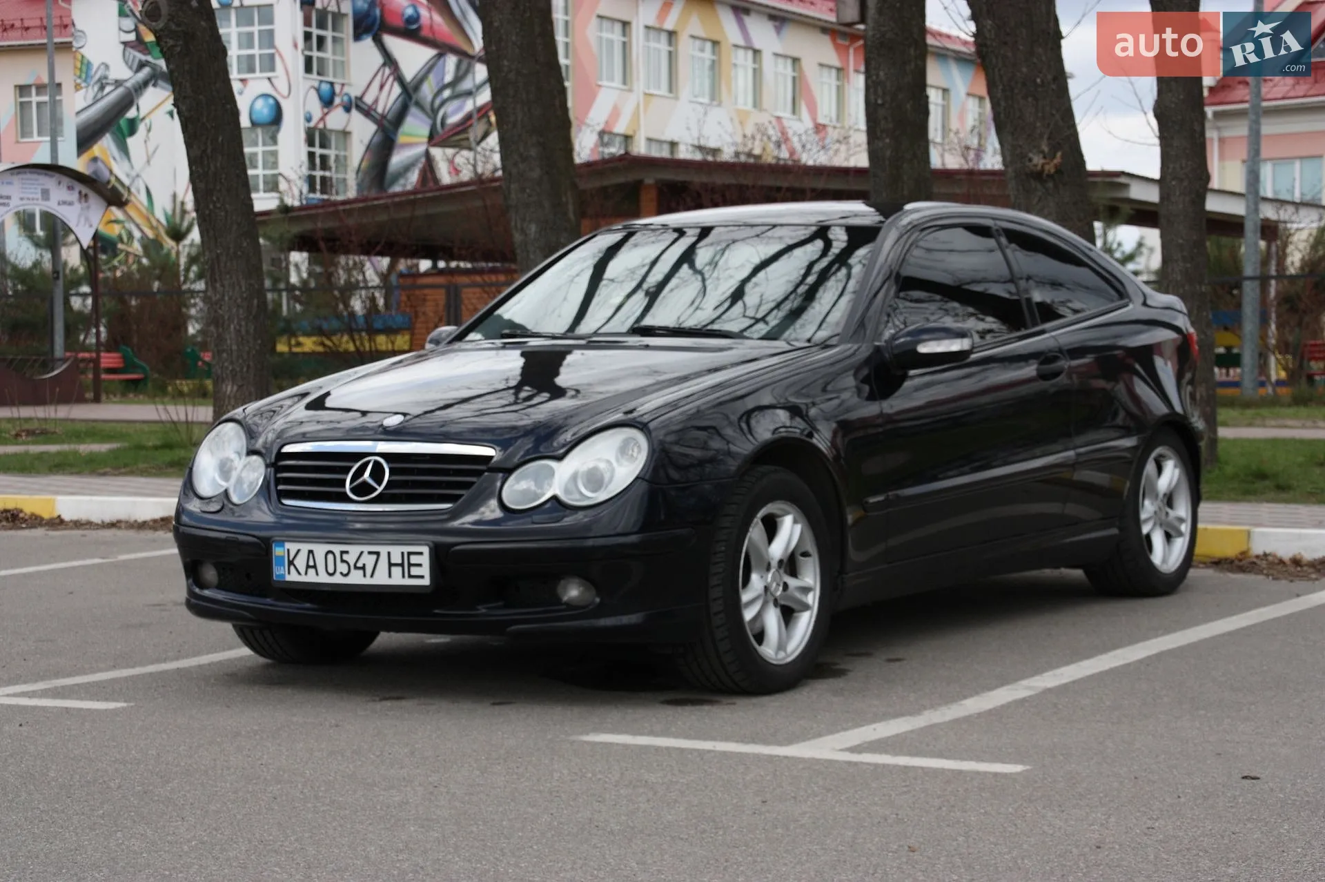 Mercedes-Benz E-Class 1995 VIN WDB2100551A034506 фото оголошення 19 з 20