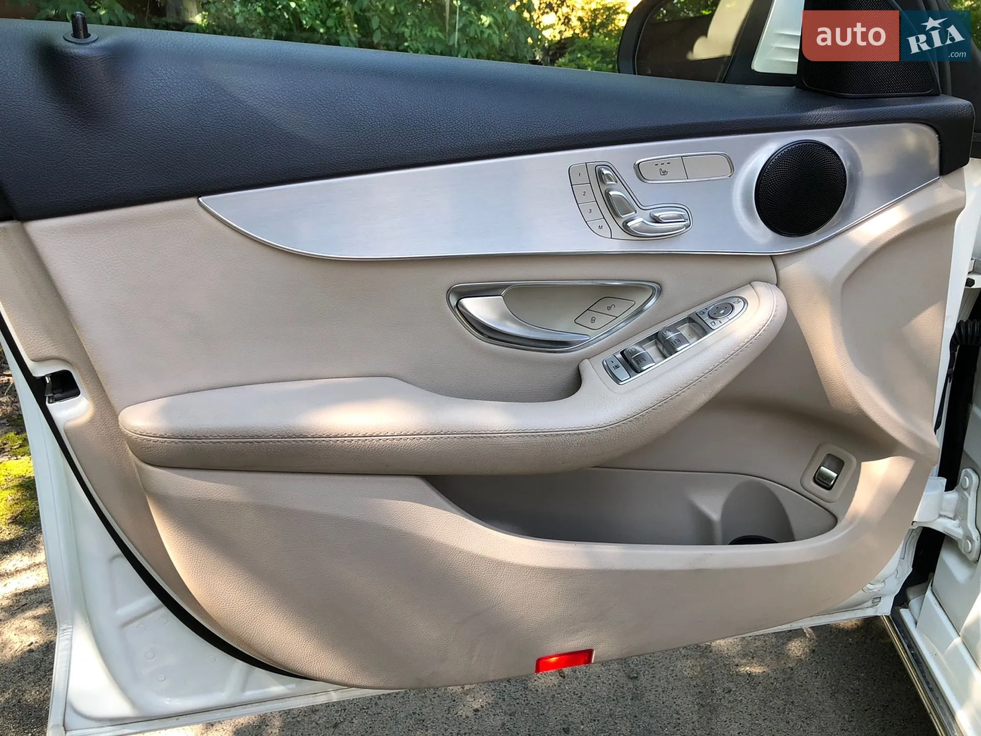 2016 Mercedes-Benz C-klasse - мініатюра 10