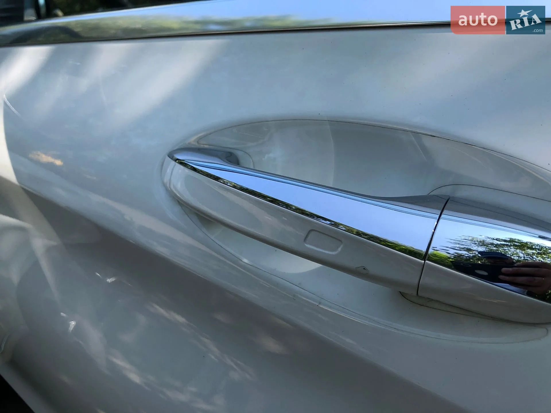 2016 Mercedes-Benz C-klasse - мініатюра 14