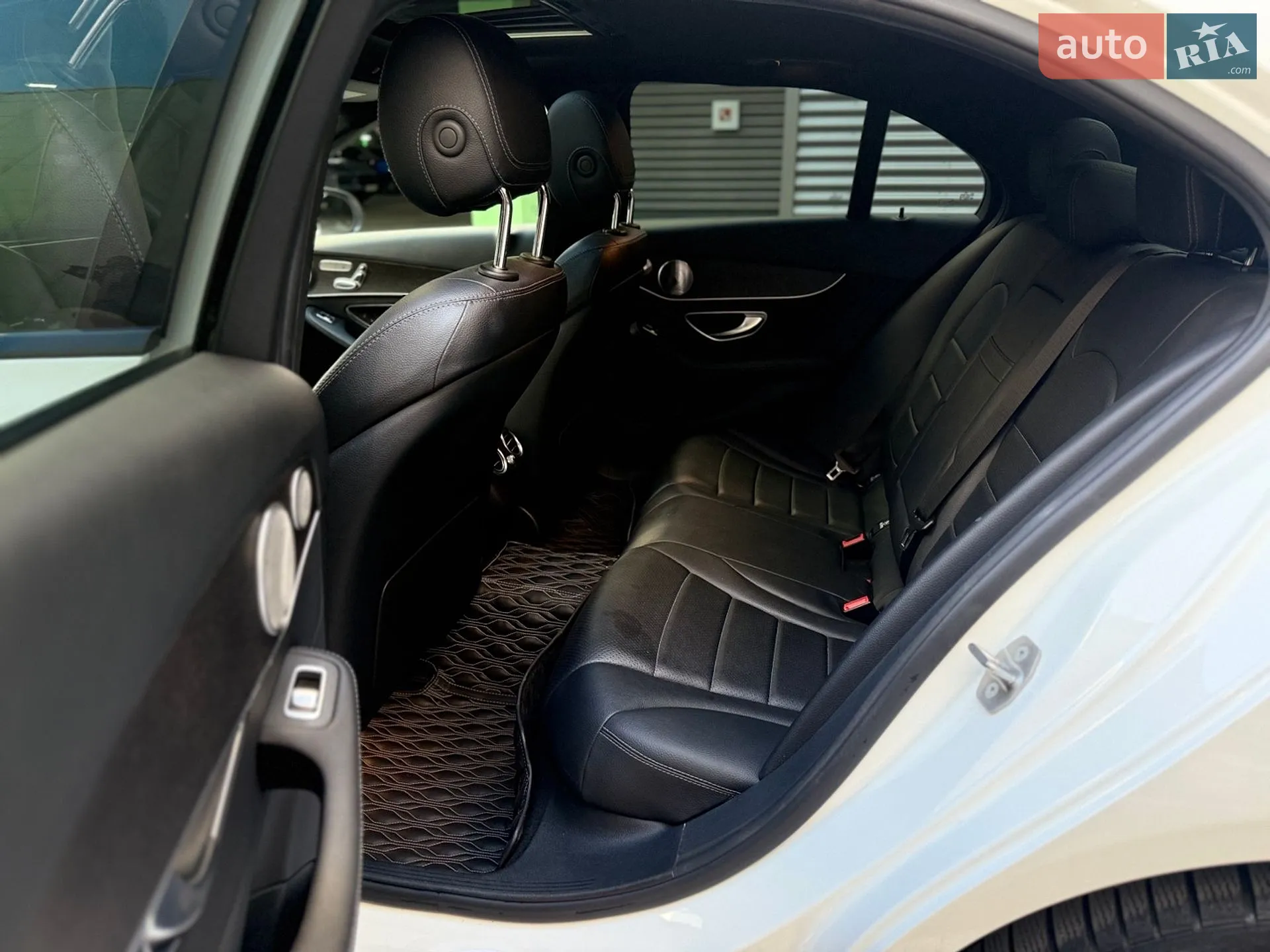2019 Mercedes-Benz C-klasse - мініатюра 7