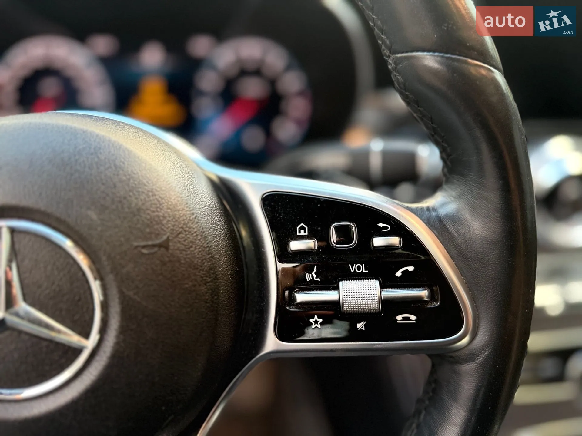 2019 Mercedes-Benz C-klasse - мініатюра 13