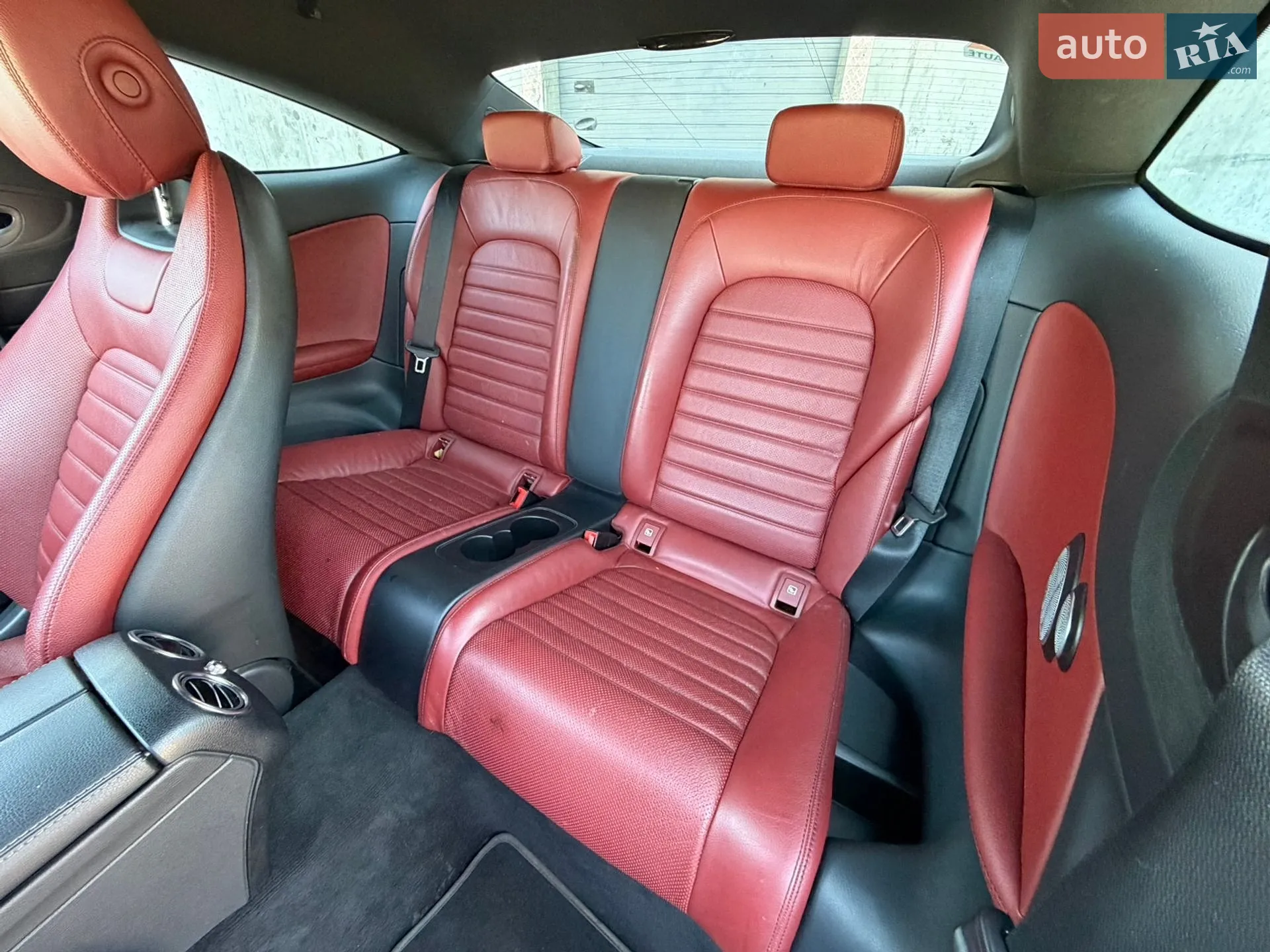 2017 Mercedes-Benz C-klasse - мініатюра 26