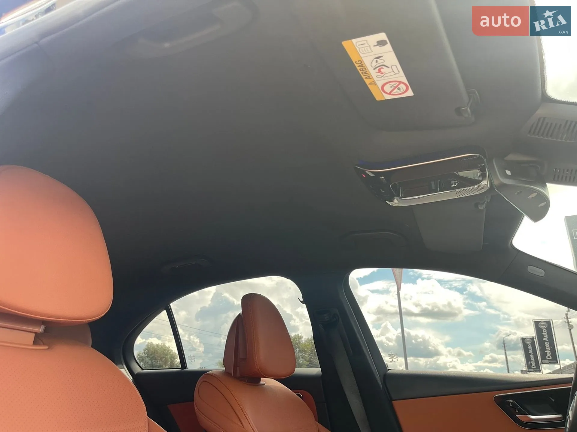 2021 Mercedes-Benz C-klasse - мініатюра 16