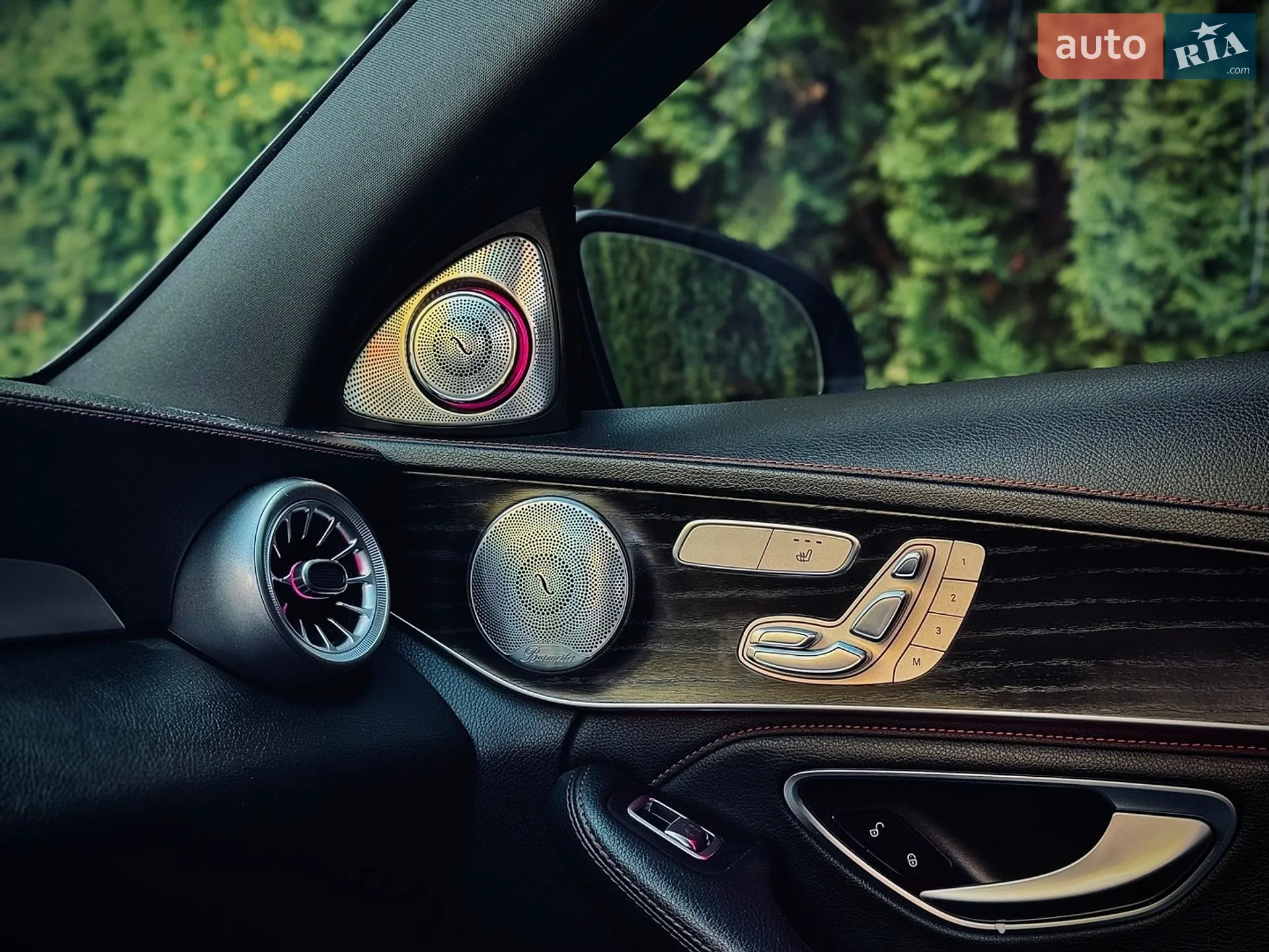 2017 Mercedes-Benz C-klasse - мініатюра 9