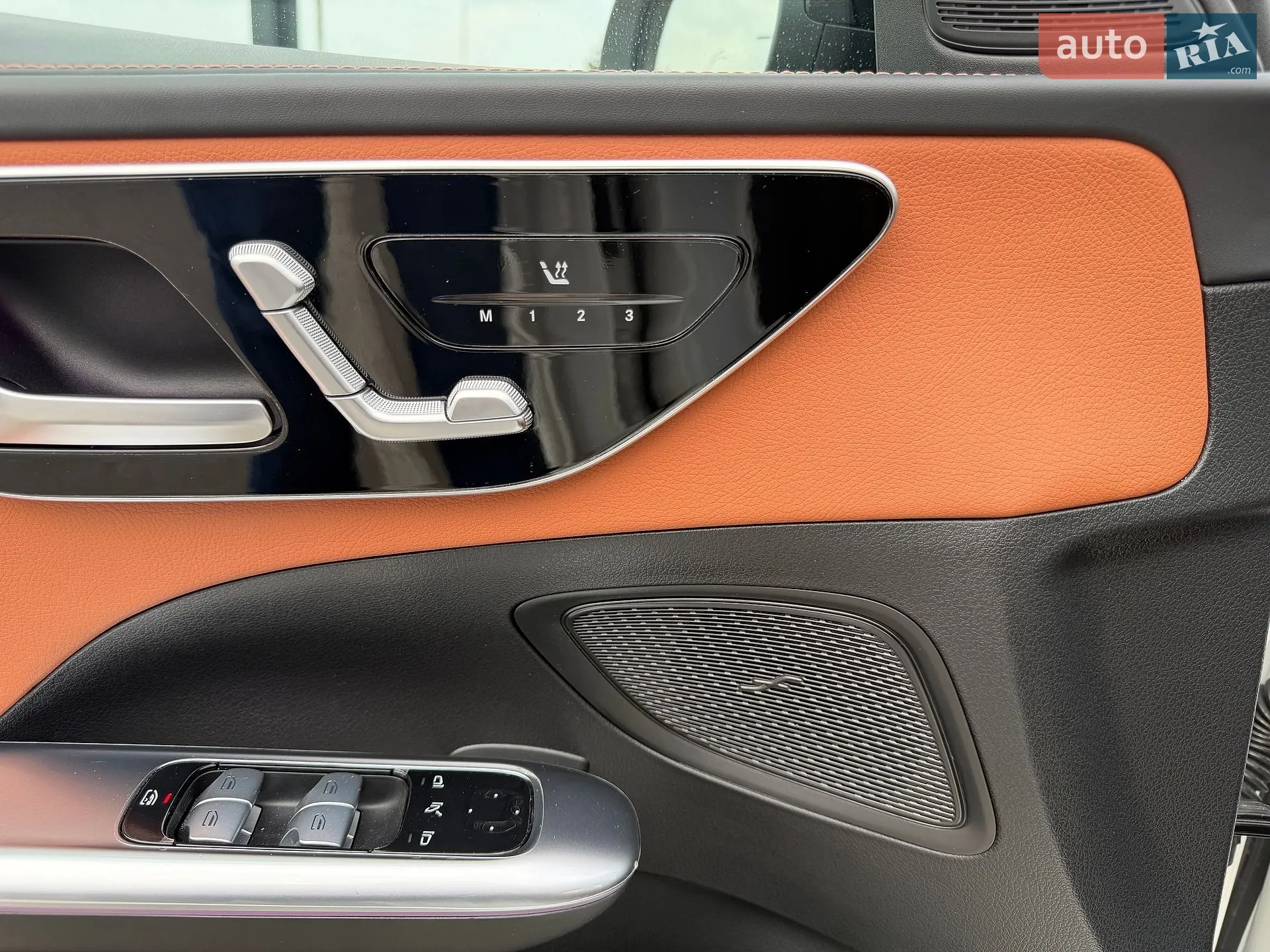 2023 Mercedes-Benz C-klasse - мініатюра 23