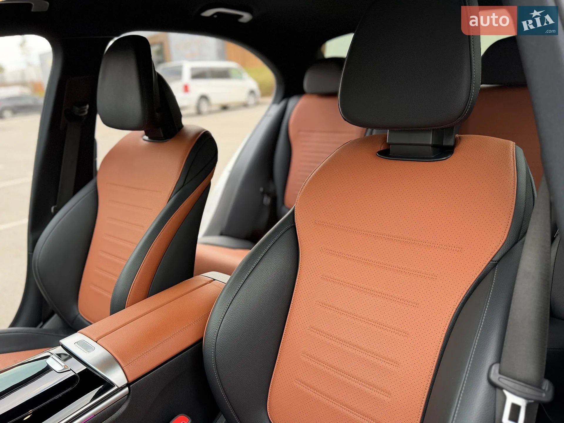 2023 Mercedes-Benz C-klasse - мініатюра 26