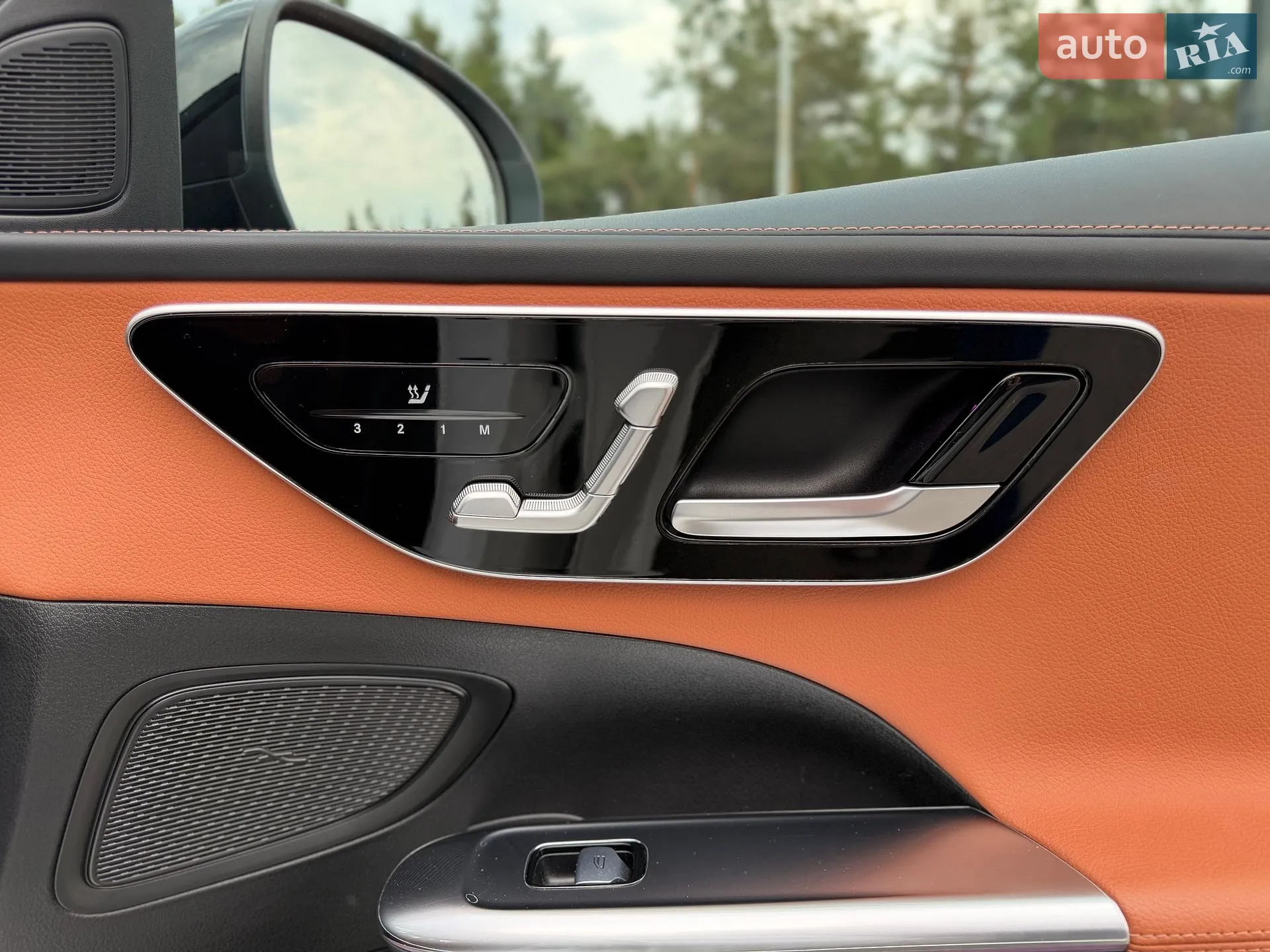 2023 Mercedes-Benz C-klasse - мініатюра 41