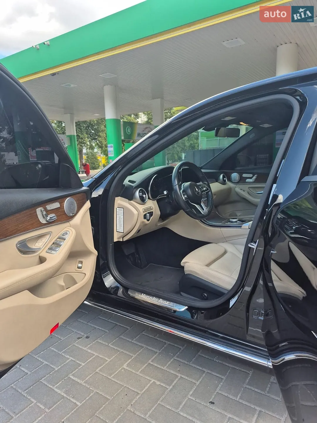 2021 Mercedes-Benz C-klasse - мініатюра 13