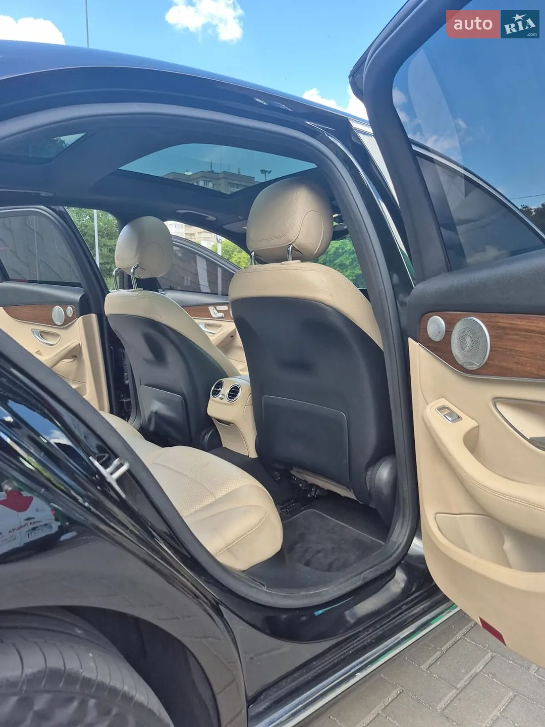 2021 Mercedes-Benz C-klasse - мініатюра 18