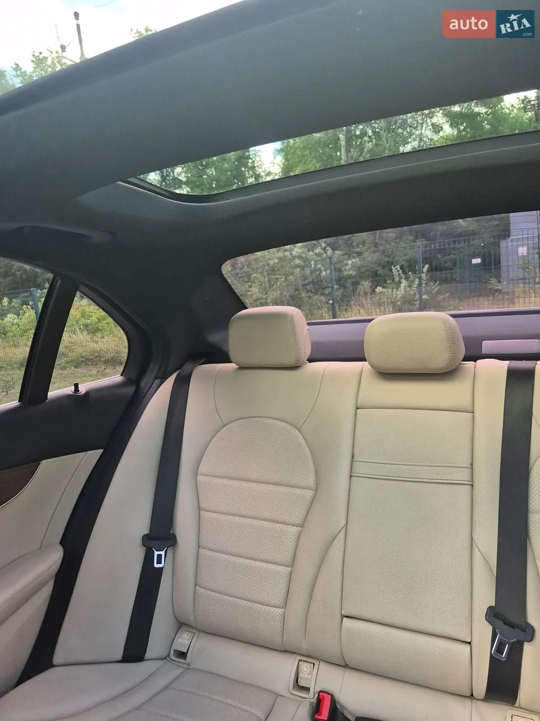 2021 Mercedes-Benz C-klasse - мініатюра 23