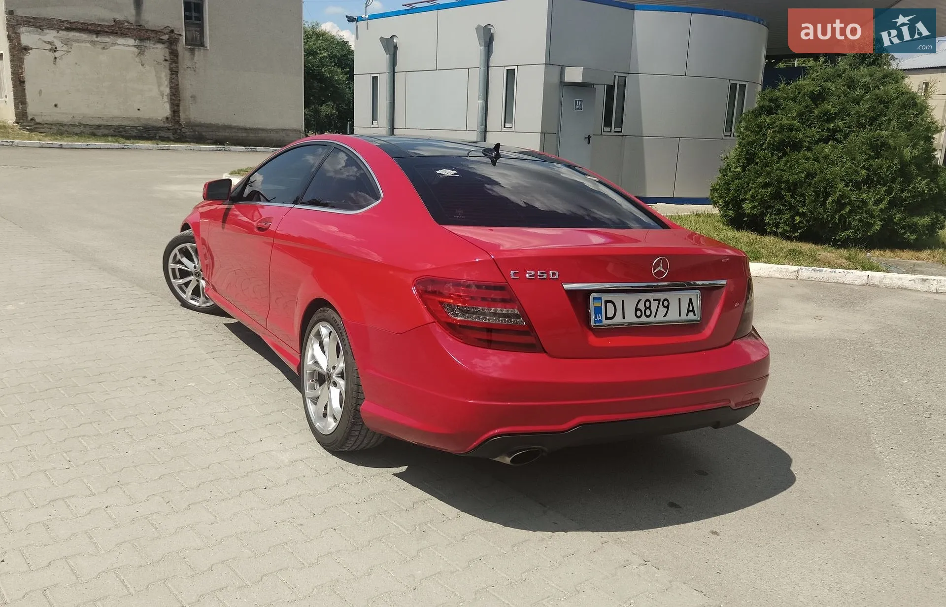 2014 Mercedes-Benz C-klasse - мініатюра 15