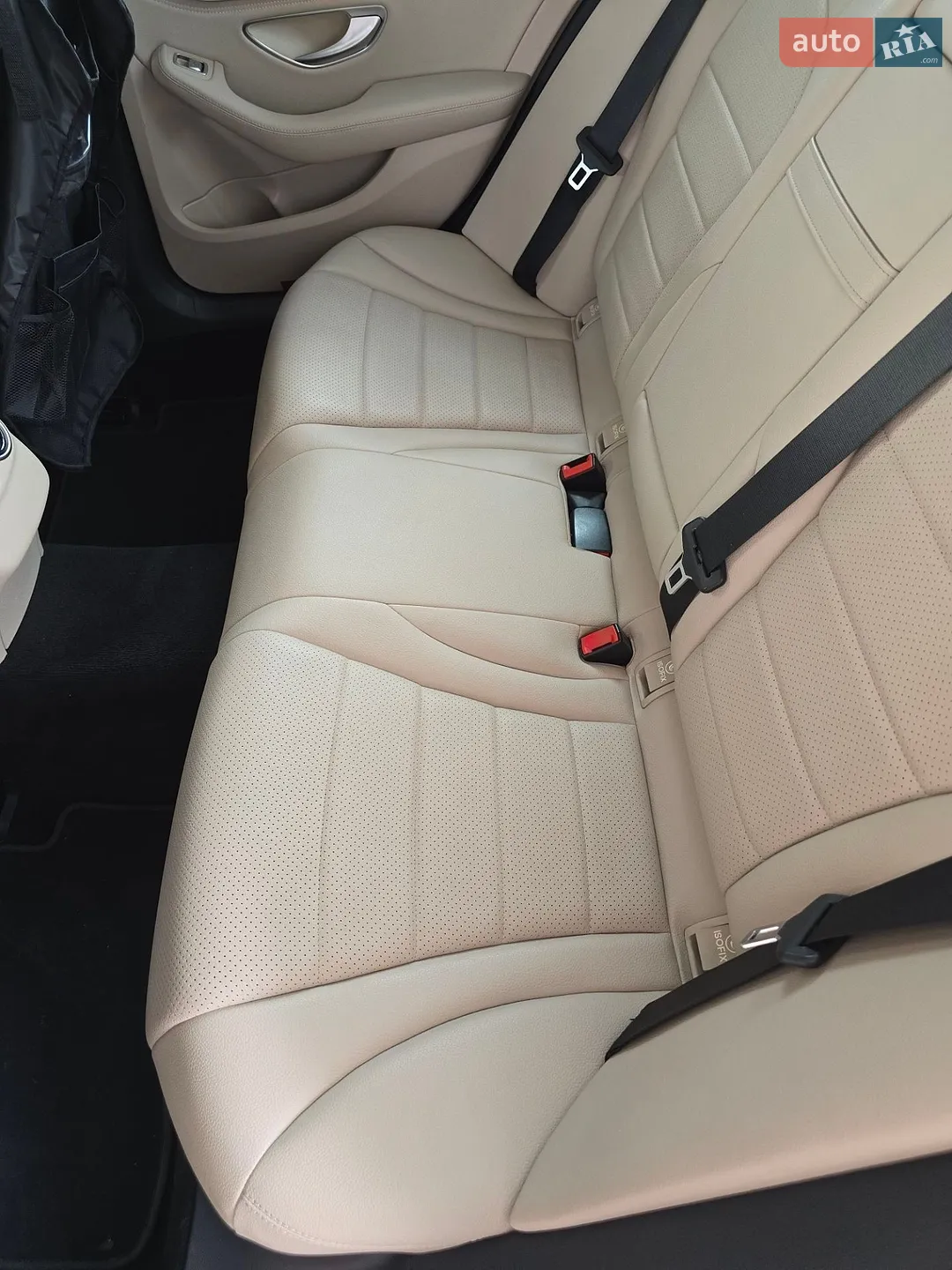 2014 Mercedes-Benz C-klasse - мініатюра 21