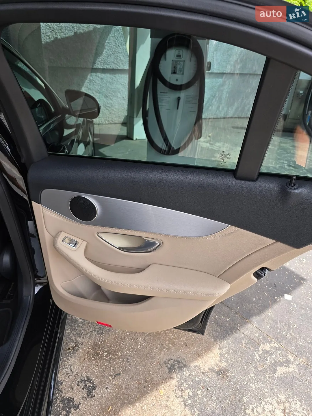 2014 Mercedes-Benz C-klasse - мініатюра 25