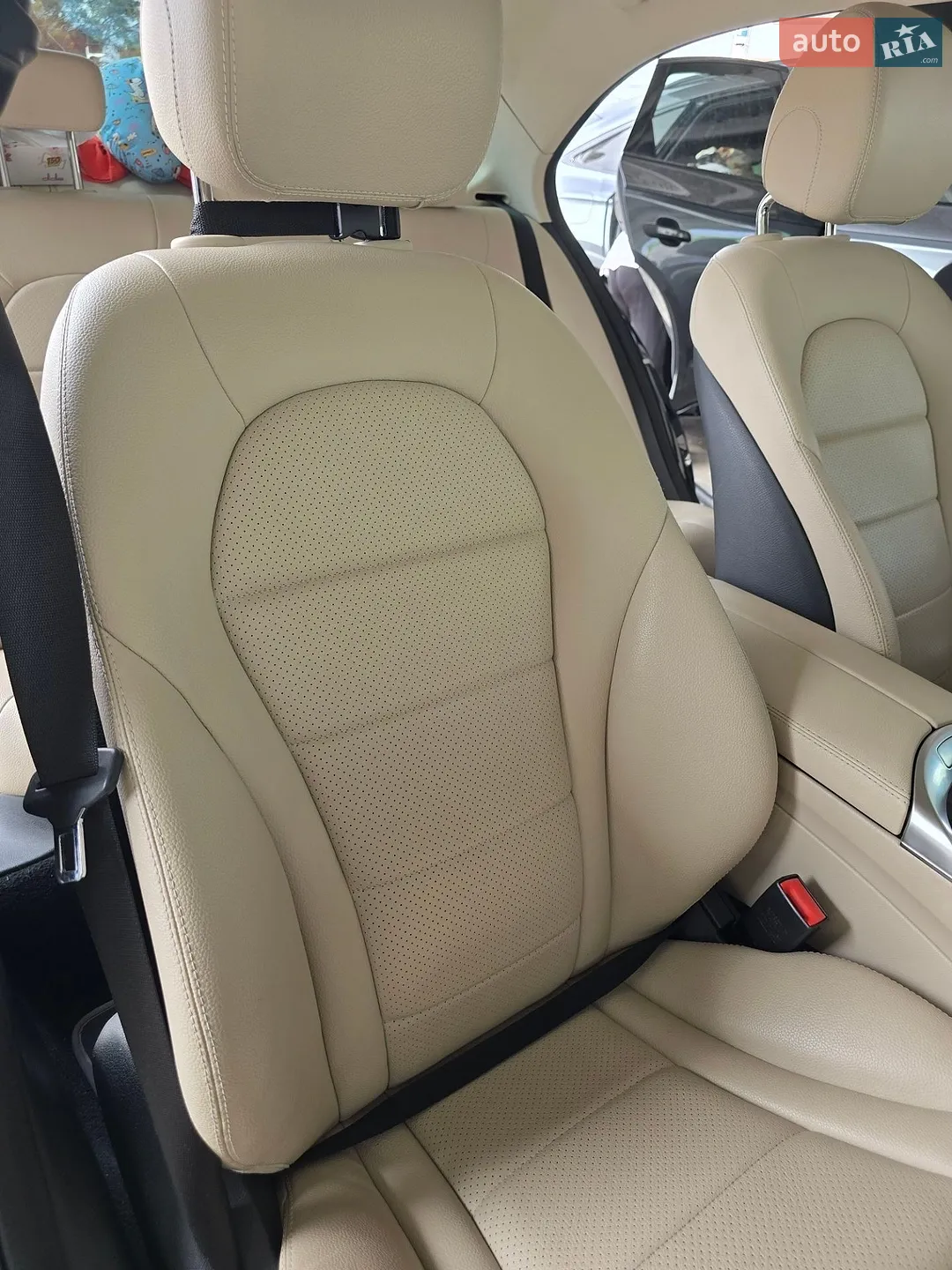 2014 Mercedes-Benz C-klasse - мініатюра 29
