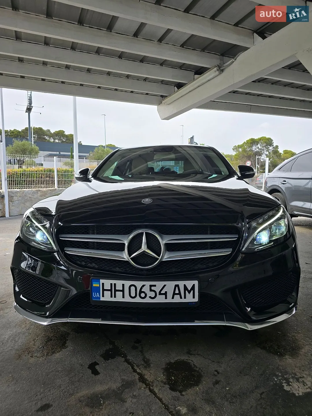 2014 Mercedes-Benz C-klasse - мініатюра 38